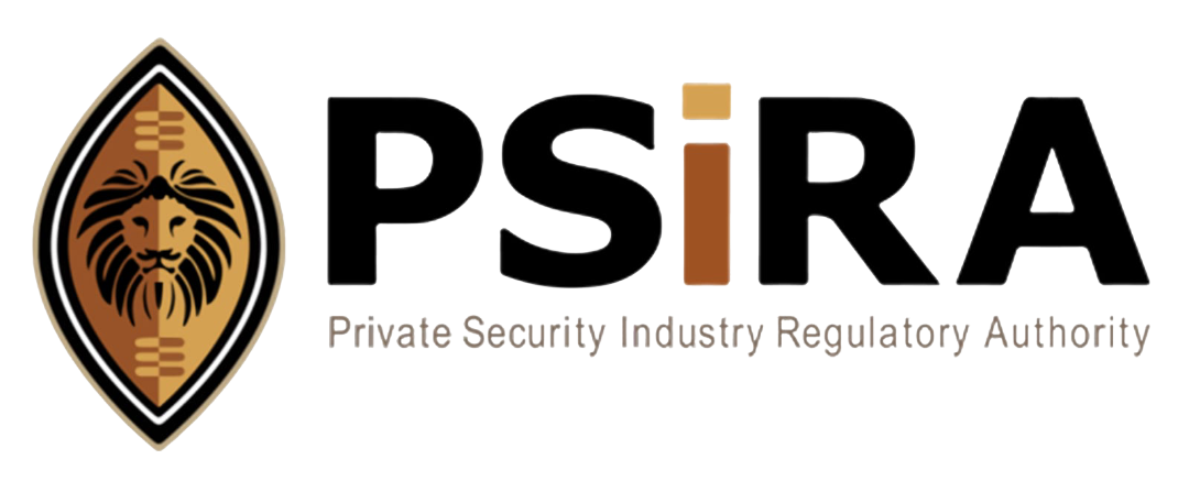 PSIRA Logo