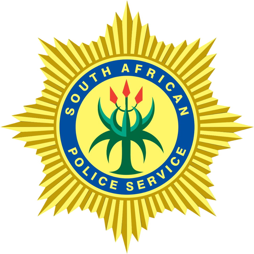SAPS Logo