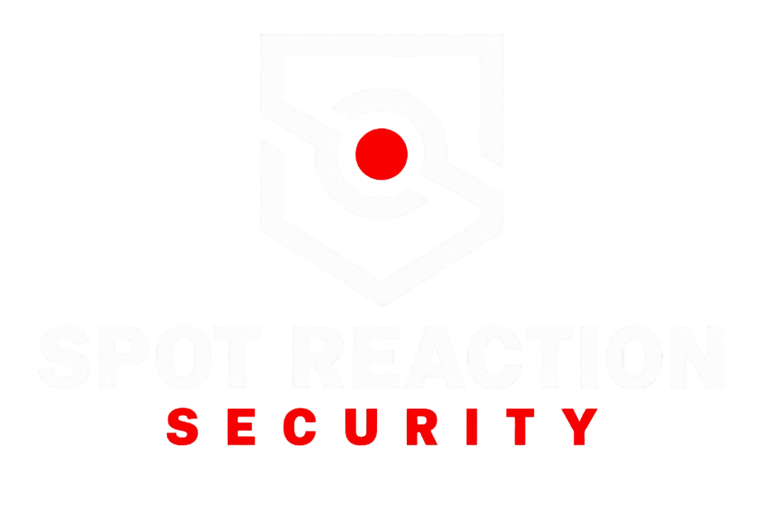 Spot Reaction